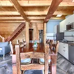 Дом отдыха Minja By Interhome *