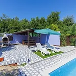 Minja By Interhome Дом отдыха Materada