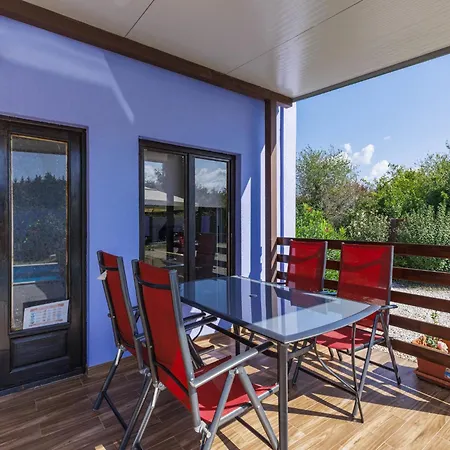 Minja By Interhome Materada