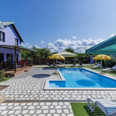 Hébergement de vacances Minja By Interhome Materada