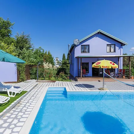 Minja By Interhome Materada