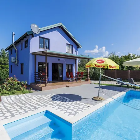 Hébergement de vacances Minja By Interhome