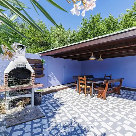 Minja By Interhome Materada