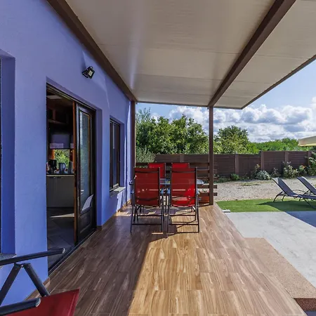 Minja By Interhome * Materada