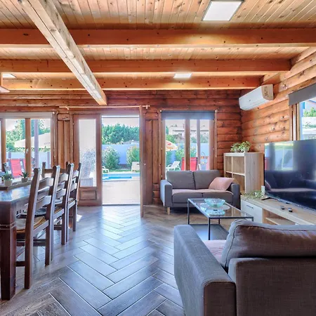 Minja By Interhome 펜션