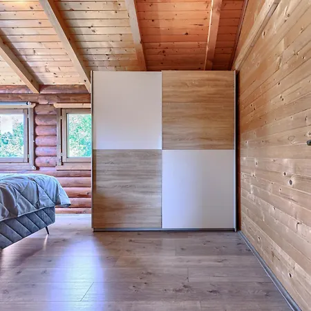 Minja By Interhome Hébergement de vacances *