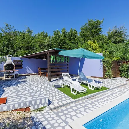 Minja By Interhome בית נופש Materada