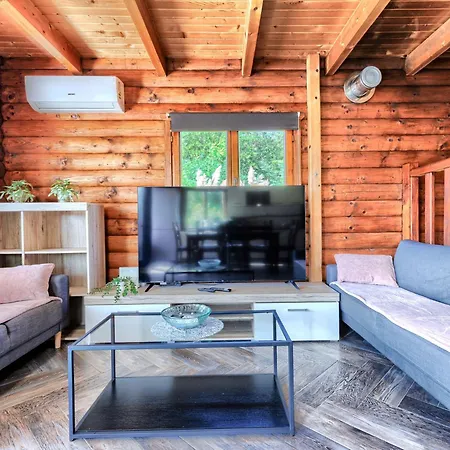 Tatil Evi Minja By Interhome