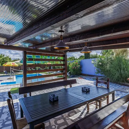 Minja By Interhome Tatil Evi *