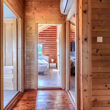 Tatil Evi Minja By Interhome *