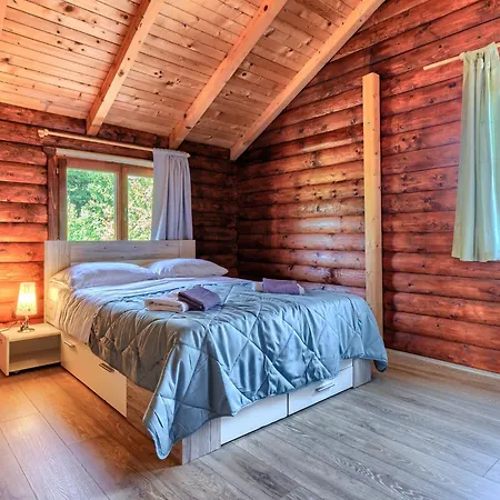 Hébergement de vacances Minja By Interhome Materada