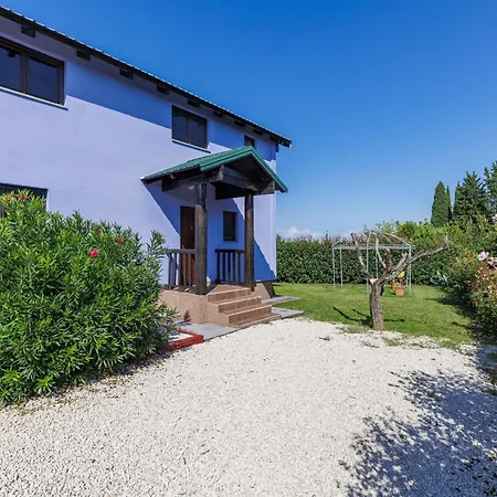 Minja By Interhome Materada