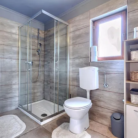 Minja By Interhome Hébergement de vacances