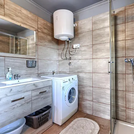 Tatil Evi Minja By Interhome