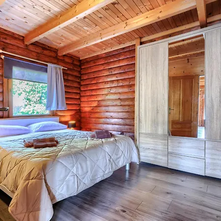 Minja By Interhome Tatil Evi Materada