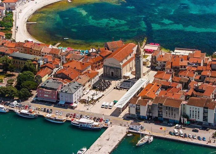 Minja By Interhome Materada