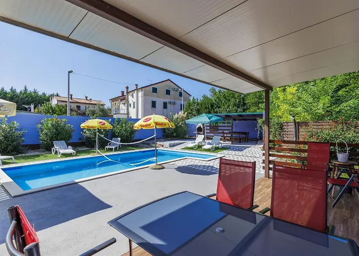 펜션 Minja By Interhome Materada