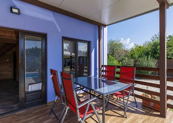 Minja By Interhome Materada