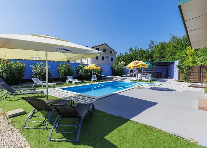 Minja By Interhome *