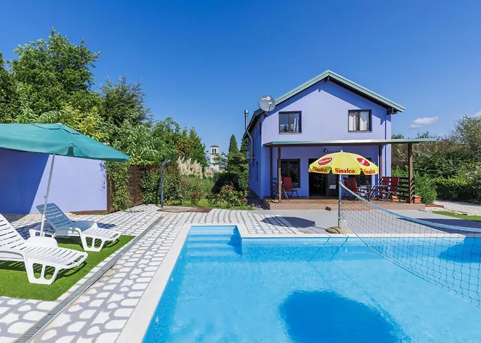 Minja By Interhome Materada