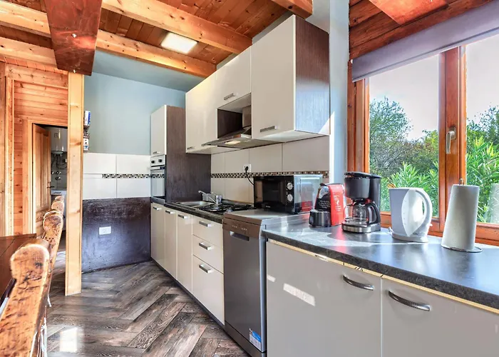 Minja By Interhome * Materada