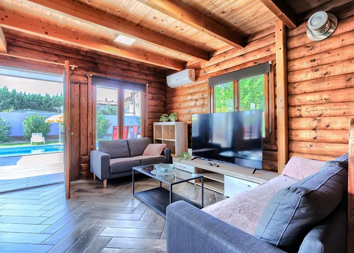 Minja By Interhome 펜션