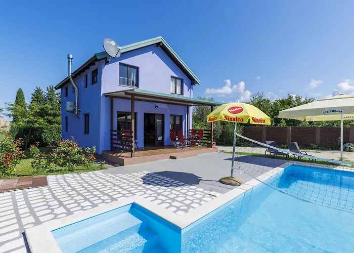 펜션 Minja By Interhome