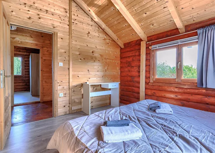 Minja By Interhome 펜션 Materada