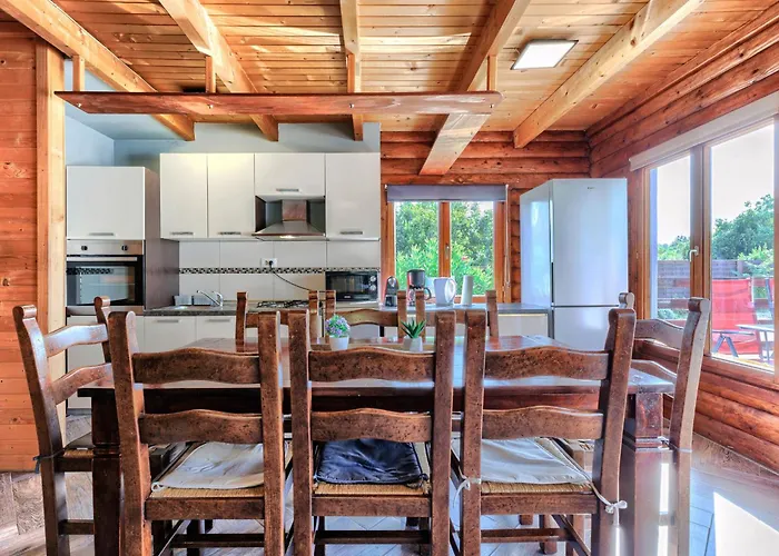 Minja By Interhome *