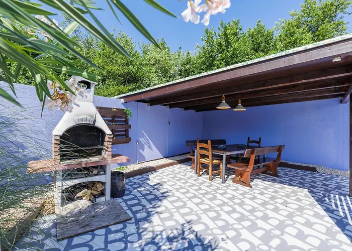 Minja By Interhome Materada