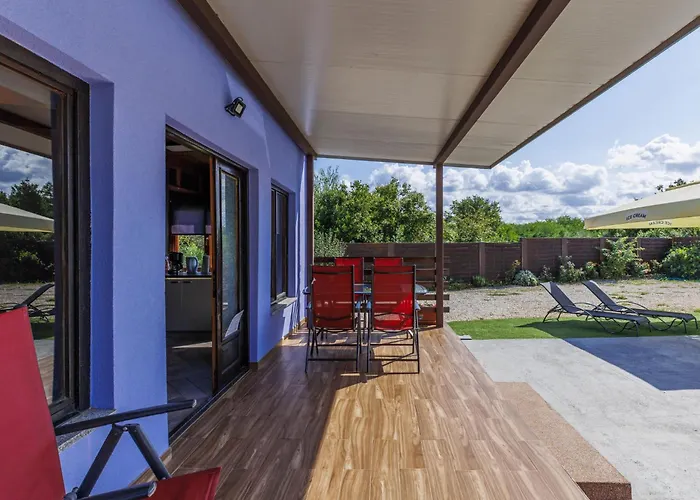 Minja By Interhome * Materada