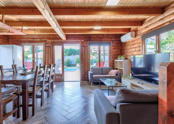 Minja By Interhome 펜션