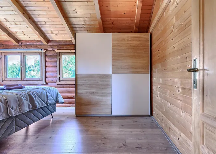 Minja By Interhome 펜션 *