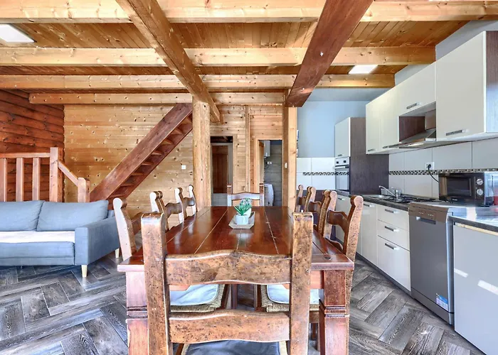 펜션 Minja By Interhome *