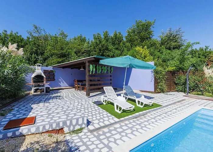 Minja By Interhome 펜션 Materada