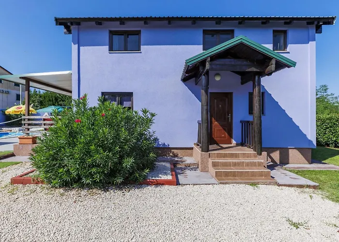 Minja By Interhome Materada