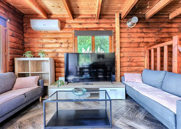 펜션 Minja By Interhome