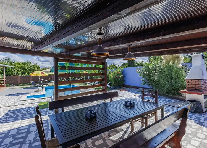 Minja By Interhome 펜션 *