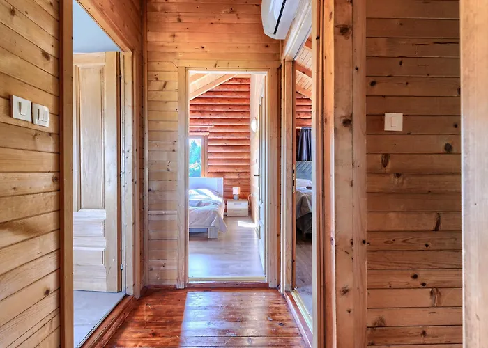 Semesterbostad Minja By Interhome *