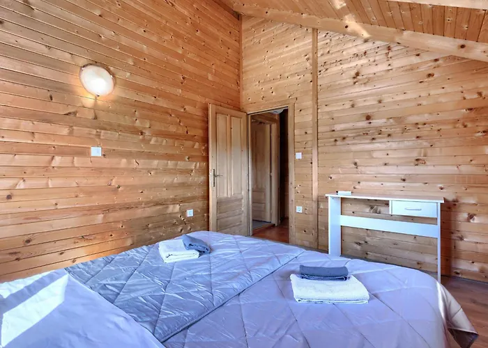 Minja By Interhome 펜션 Materada