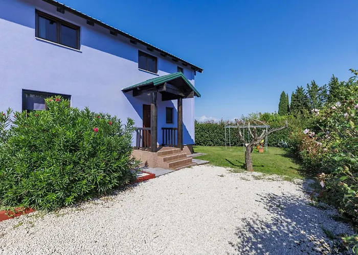 Minja By Interhome Materada