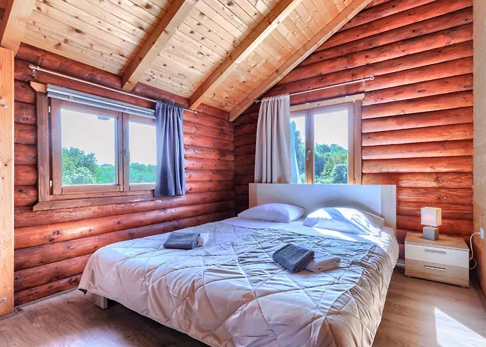 Minja By Interhome * Materada