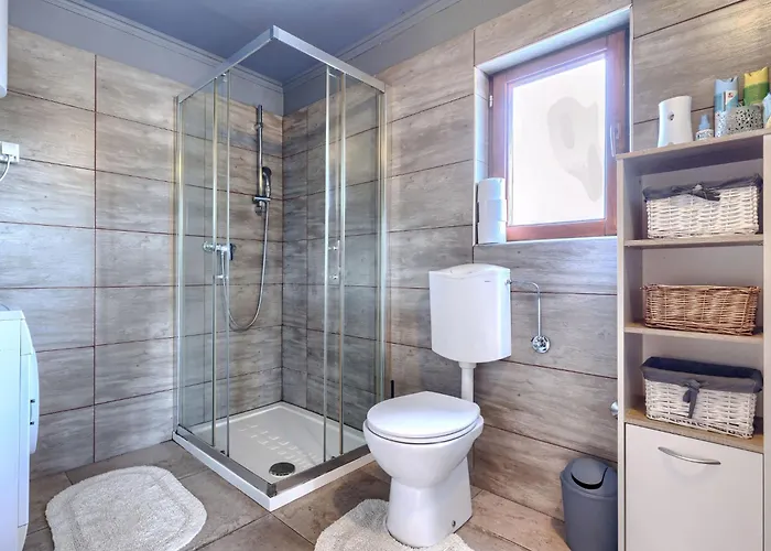 Minja By Interhome Semesterbostad