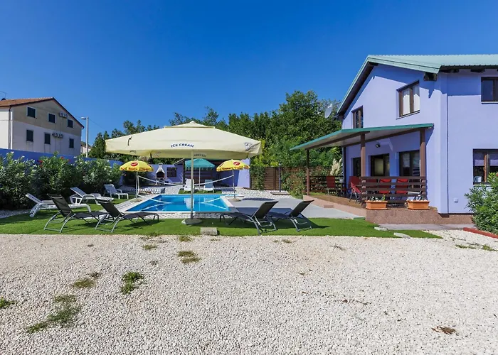 Minja By Interhome 펜션 *