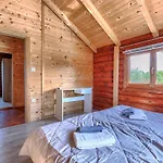 Minja By Interhome Ferienhaus Materada