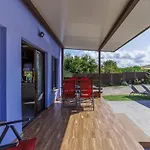 Minja By Interhome * Materada