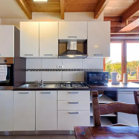 Minja - Uma290 By Interhome Semesterbostad *