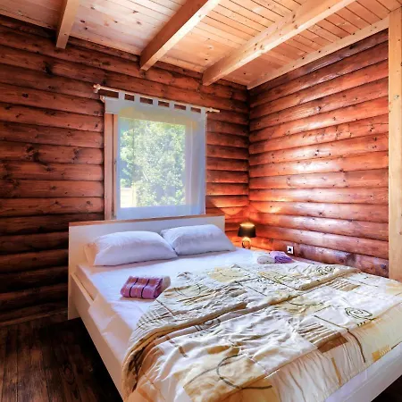 Minja - Uma290 By Interhome Semesterbostad
