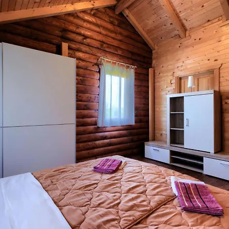 Minja - Uma290 By Interhome Semesterbostad