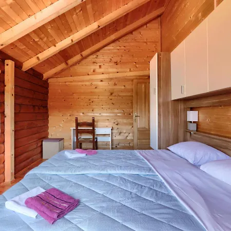 Minja - Uma290 By Interhome Semesterbostad Materada